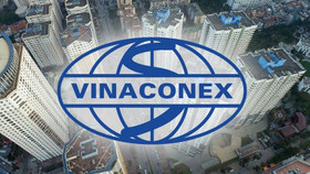 Vinaconex (VCG) dự kiến chi 530 tỷ đồng chia cổ tức đợt 2 năm 2021