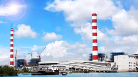 Vì sao lợi nhuận Nhiệt điện Hải Phòng giảm 64% so với cùng kỳ 2022?