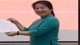 Bắt tạm giam nguyên Chánh Thanh tra Sở Tài chính TP.HCM