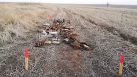 Nga – Thổ Nhĩ Kỳ thành lập trung tâm kiểm soát lệnh ngừng bắn ở Nagorno-Karabakh