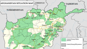 Afghanisatan, vòng đàm phán hòa bình diễn ra ở Doha khi Taliban mở rộng tấn công