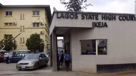 Một người đàn ông Nigeria bị kết án tử hình thông qua ứng dụng Zoom