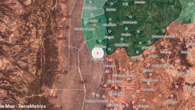 Al-Qaeda bất ngờ tiến công ở Idlib, quân đội Syria thiệt hại nặng