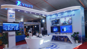 VNPT đồng hành cùng Techfest vùng Đồng bằng sông Hồng 2023