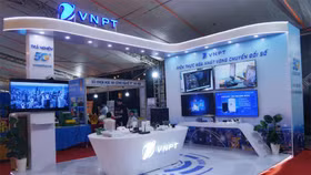 VNPT đồng hành cùng Techfest vùng Đồng bằng sông Hồng 2023