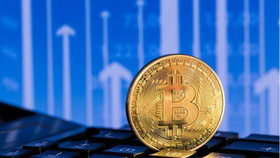 Bitcoin tăng mạnh, tiến sát mốc 45.000 USD phiên cuối tuần