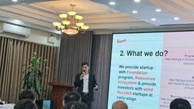 Công bố Mô hình khởi tạo startup giai đoạn 2022 – 2025 và Kick-off Chương trình Khởi tạo năm 2022