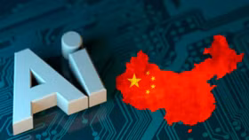 Trung Quốc bắt đầu “đổ bộ” vào thị trường công nghệ quốc tế