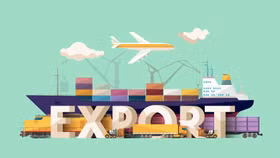 Tháng đầu năm 2021, kim ngạch xuất khẩu đạt gần 28 tỷ USD