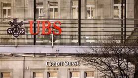 Tại sao giới thượng lưu Mỹ lại yêu thích ngân hàng UBS "kín tiếng" của Thuỵ Sĩ?
