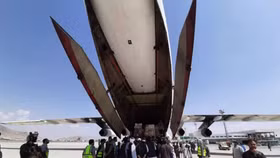 Taliban phục hồi sân bay Kabul, Liên Hiệp Quốc kêu gọi viện trợ nhân đạo cho Afghanistan