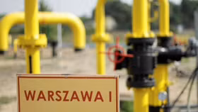 Nga ngừng cung cấp khí đốt cho Ba Lan, Bulgaria