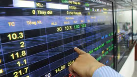 UBCKNN xử phạt hàng loạt đối tượng vì thao túng giá cổ phiếu