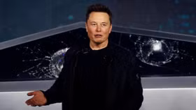Tỷ phú công nghệ Elon Musk “dụ” người dùng mạng xã hội... xoá Facebook