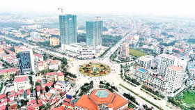 Bắc Ninh duyệt loạt dự án đầu tư xây dựng khu nhà ở