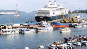 Lập Ủy ban Quốc gia thực hiện Chiến lược phát triển bền vững kinh tế biển Việt Nam