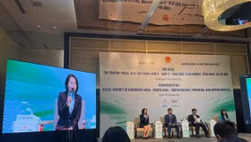 Tập đoàn TH nỗ lực kết nối giao thương với các thị trường HALAL