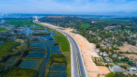 Quảng Ngãi sắp xây KĐT mới Nam Trường Chinh hơn 1.800 tỷ đồng