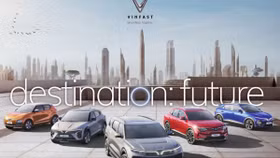 Việt Nam và Trung Quốc sở hữu các thương hiệu xe điện được ưa chuộng nhất Đông Nam Á