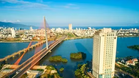 Tháng đầu năm 2020, Đà Nẵng cấp chủ trương đầu tư 14 dự án FDI