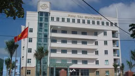 Công ty Phú Tài thông qua phương án mua lại 6,5 triệu cổ phiếu quỹ