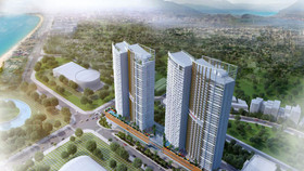 Sở Xây dựng Bình Định cảnh báo dự án I-Tower chưa đủ điều kiện mở bán