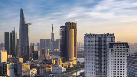 Savills Việt Nam: Bất động sản 6 tháng cuối năm 2020 thị trường văn phòng là tích cực nhất
