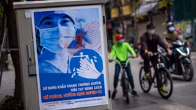 Phục hồi sau Covid-19 tại Châu Á: Đi tìm "bí quyết Việt Nam"