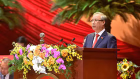 Ban Chấp hành Trung ương khóa XII kiểm điểm trước Đại hội khóa XIII