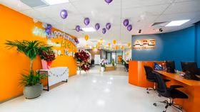 Cổ phiếu của Chứng khoán APG "lọt" danh sách cổ phiếu không được giao dịch ký quỹ