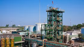 Hoàn thiện ngay phương án xử lý 3 dự án của Vinachem để báo cáo Bộ Chính trị