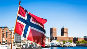 Quỹ đầu tư Na Uy ghi nhận khoản lỗ kỷ lục 164 tỷ USD