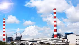 Báo lỗ quý I/2021, Nhiệt điện Hải Phòng vẫn chi tiền mặt trả cổ tức đợt 3 năm 2020