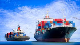 Dự báo kinh doanh kém hiệu quả, Vận tải biển Việt Nam đưa mục tiêu lợi nhuận giảm 67,3%