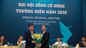 SCB tổ chức thành công Đại hội đồng Cổ đông thường niên năm 2019