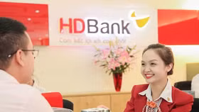 HDBank ưu đãi vốn vay cho nhà phân phối, đại lý hàng tiêu dùng nhanh