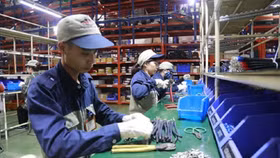 Hà Nội: Thu ngân sách 5 tháng đầu năm bằng 94,8% so với cùng kỳ