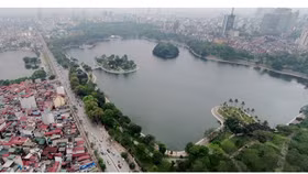 Hà Nội “lệnh” doanh nghiệp cổ phần hoá chốt phương án xử lý nhà, đất trước 30/5