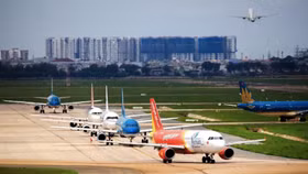 Bộ Tài chính lại tiếp tục gỡ khó cho ngành hàng không