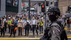 Nếu bị Bắc Kinh "áp luật", vị thế của Hồng Kông bị ảnh hưởng như thế nào?