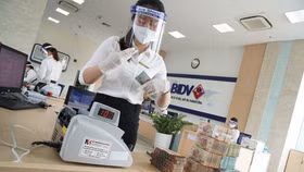 NHNN dự kiến mở rộng phạm vi áp dụng Thông tư 01