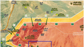 Chiến sự Yemen: Liên minh Ả rập thất bại ở Marib, quân tổng thống Hadi giành thắng lợi gần thành phố Aden