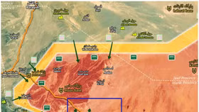 Chiến sự Yemen: Liên minh Ả rập thất bại ở Marib, quân tổng thống Hadi giành thắng lợi gần thành phố Aden