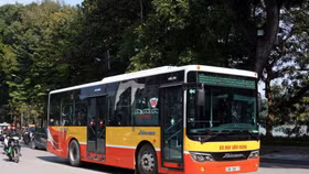 Hà Nội nghiên cứu mở mới 30 tuyến buýt trợ giá trong năm 2020