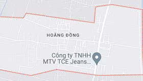 Ai là chủ đầu tư dự án khu dân cư gần 2000 tỷ đồng tại Thanh Hoá