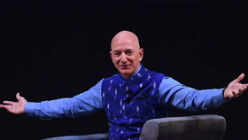 Mạnh tay chi tiền, Jeff Bezos phá kỷ lục thị trường BĐS Beverly Hills