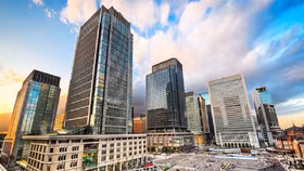 Doanh nghiệp bất động sản tiếp tục đẩy mạnh phát hành trái phiếu trong tháng đầu năm 2020