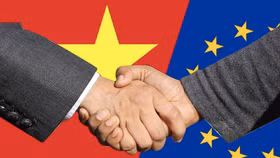 EVFTA là văn bản giảm thuế mang tính bền vững, SMEs hoàn toàn có thể thích nghi