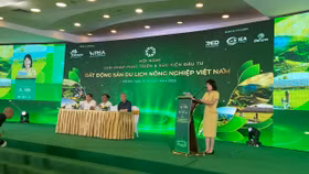 Hướng đi nào để “mở khoá” du lịch nông thôn phát triển bền vững?