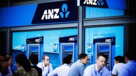 ANZ Việt Nam: Mảng màu xám đằng sau mức lương 3.000 USD/tháng của nhân viên